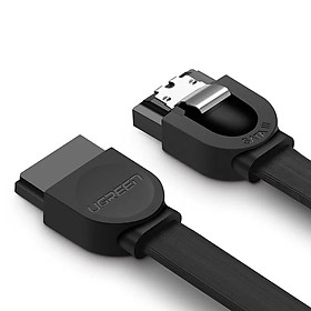 Mua Cáp Dữ Liệu Sata 3.0 Dài 0.5M Màu Đen Ugreen Us12730796 Hàng Chính Hãng