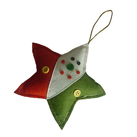 Christmas Hanging Ornaments Decoration for Xmas Party