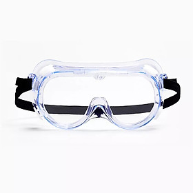 Xiaomi Youpin HONSUN Safety Goggles Fully Enclosed Protective Eyepiece Anti-fog Anti-splash Anti-droplet Anti-dust