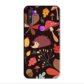 Ốp Lưng Dẻo Dành Cho Vsmart Active 3