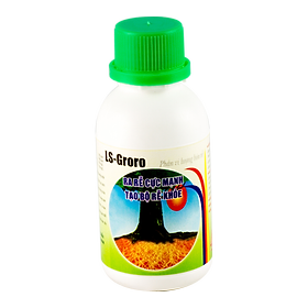 Mua Combo 2 chai Gro-ro