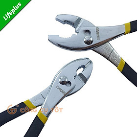 Mua Kìm kẹp 2 lỗ 8  Standard Đài Loan