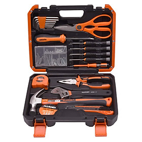 Bộ Dụng Cụ Chính Hãng HARDEN 22 Chi Tiết