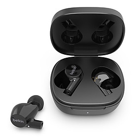 Mua Tai nghe Bluetooth True Wireless SOUNDFORM Rise Belkin - Hàng chính hãng - Bảo hành 2 năm