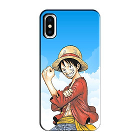 ỐP LƯNG IN DÀNH CHO IPHONE X