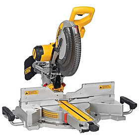 MÁY CẮT NHÔM THANH TRƯỢT 1600W 250MM DEWALT DWS780-KR- HÀNG CHÍNH HÃNG