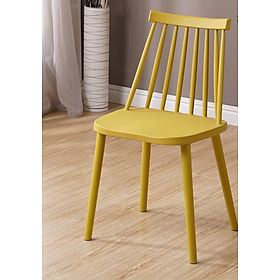 Mua Ghế nhựa nhập khẩu Tundo chất lương JNST 3044CT 43 x 46 x 80 cm