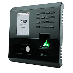 Mua Máy chấm công MB10VL - hàng chính hãng