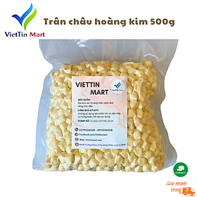 Nguyên Liệu Nấu Trà Sữa, Nấu Chè VietTin Mart