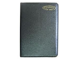 Sổ da Hải Tiến Classic 8 OEM