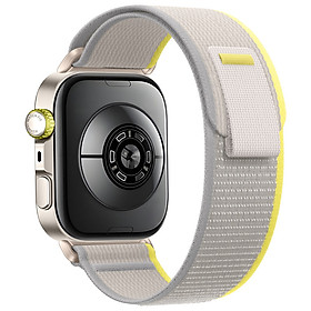 Mua Dây Nylon Wild Trail Loop cho Huawei Watch Fit 3 / Huawei Watch Fit 4 / Huawei Watch Fit 4 Pro - Hàng Chính Hãng