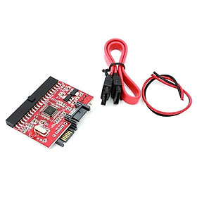 Mua Cáp kết nối ổ cứng E&Y IDE - SATA SATA - IDE ATA ATAPI HDD