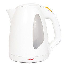 Mua Ấm Siêu Tốc Benny BJ-17 (1 7L) - Hàng chính hãng