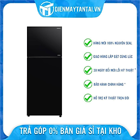 Tủ lạnh Hitachi Inverter 349 lít R-FVY480PGV0 (GBK) - Hàng chính hãng [Giao hàng toàn quốc]