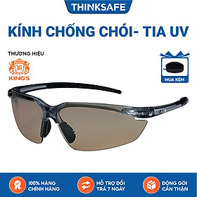 Mua Kính bảo hộ King s KY713 kính chống bụi  trầy xước  chống đọng hơi sương  chống tia UV