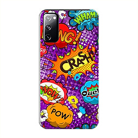 Ốp Lưng Dẻo Dành Cho SAMSUNG GALAXY S20 FE