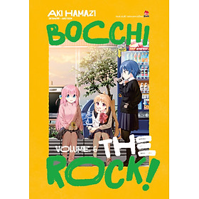 Bocchi The Rock