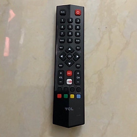 Remote Điều khiển dành cho tivi Led TCL smart