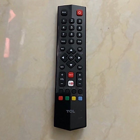 Mua Remote Điều khiển dành cho tivi Led TCL smart