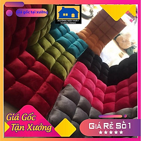 Mua Ghế bệt tựa lưng tatami (hàng sẵn giao ngay trong ngày)