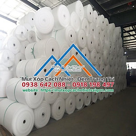 Mua màng PE PPOAM DÀI 50 MÉT