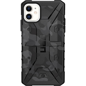 Ốp Lưng Chống Sốc UAG Dành Cho iPhone 11 - Hàng Chính Hãng
