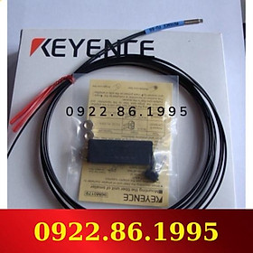 Giá Tốt + Cảm Biến Sợi Quang Keyence FU-2845 hàng mới