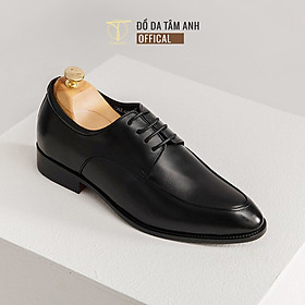 Giày đế cao Tâm Anh GCTATC1562-D thời trang hàng hiệu cao cấp