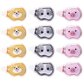 Bút Xóa Kéo Deli 8105