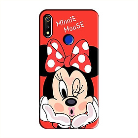 ỐP LƯNG IN DÀNH CHO REALME 3