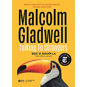 Sách Những Kẻ Xuất Chúng