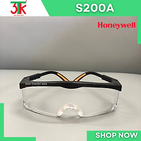 Mua Kính Honeywell S200A  Chống đọng sương  chống trầy xước  chống tia UV  chống lóa