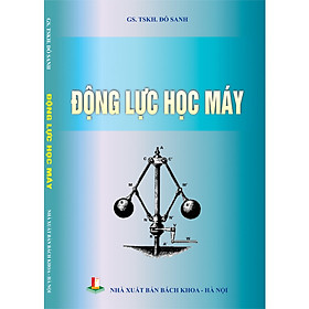 Động lực học máy