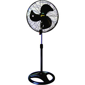 Mua quạt đứng công nghiệp Lifan Đ20CO công suất 100W  nhà xưởng quán cafe  phòng khách