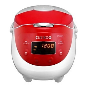 Mua NỒI CƠM ĐIỆN CUCKOO CR-0365FR - HÀNG CHÍNH HÃNG