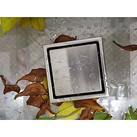 Mua Ga Thoát sàn inox 304