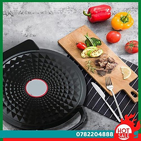 Mua Máy Nướng Bánh - Máy Làm Pizza - CH Hương Thị Miễn Phí Vận Chuyển