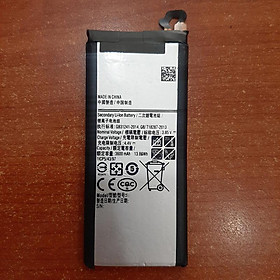 Pin Dành cho samsung   A7 2017 Dual Sim