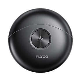 Máy cạo râu điện Flyco FS891VN - Đen - Hàng chính hãng