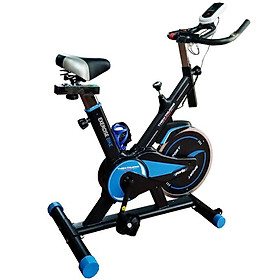 Xe đạp tập thể dục Spin Bike JN55