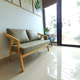 Bộ bàn ghế sofa mini