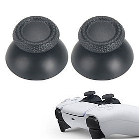 Mua Bộ 2 núm chụp tay cầm Ps5 núm bọc cần tay ps5 set 2 pcs