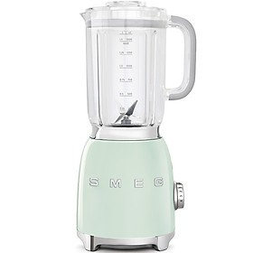 Mua Máy Xay Sinh Tố SMEG BLF01PGEU Pastel Green