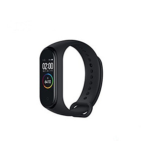 Vòng Đeo Tay Thông Minh Mi Band 4 Avengers