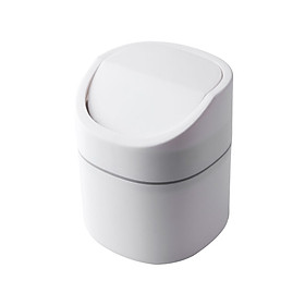 Wiwu CH020 Automatic Car Mini Trash Bin with Lid