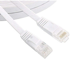 CAT6 CAT7 RJ45 Mạng LAN Ethernet Cáp Cáp UTP Dây vá cho bộ định tuyến 0,5m 1m 1,5m 2m 3m 5m 10m 15m 20m 25m 30m