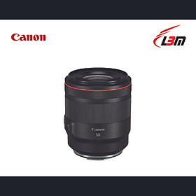 Mua Ống kính Canon RF50mm f/1.2L USM - Hàng Chính Hãng