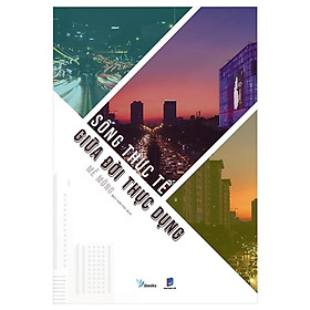 Sách-Combo ba cuốn:Cuộc Sống Rất Giống Cuộc Đời+Cuộc Sống Đếch Giống Cuộc Đời+Sống thực tế giữa đời thực dụng(combo,lẻ)