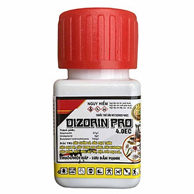 Mua Th uốc đặc trị rệp sáp - Dizorin PRO 4.0EC (25ml)