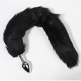 Cosplay đuôi cáo